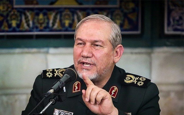 سردار فضائلی یک دانشمند و مسلط به معارف قرآن و اسلام بود