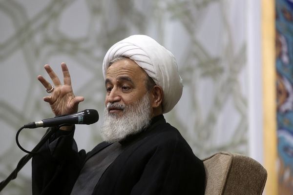 همچنان می‌توان درباره آیت الله بهجت حرف زد و درس گرفت