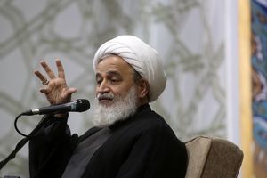 همچنان می‌توان درباره آیت الله بهجت حرف زد و درس گرفت