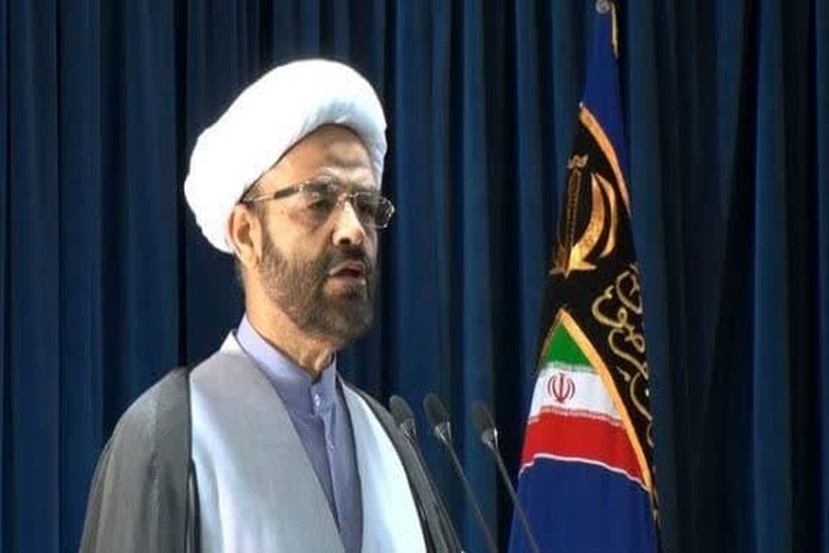 مسئول نمایندگی ولی فقیه اصفهان