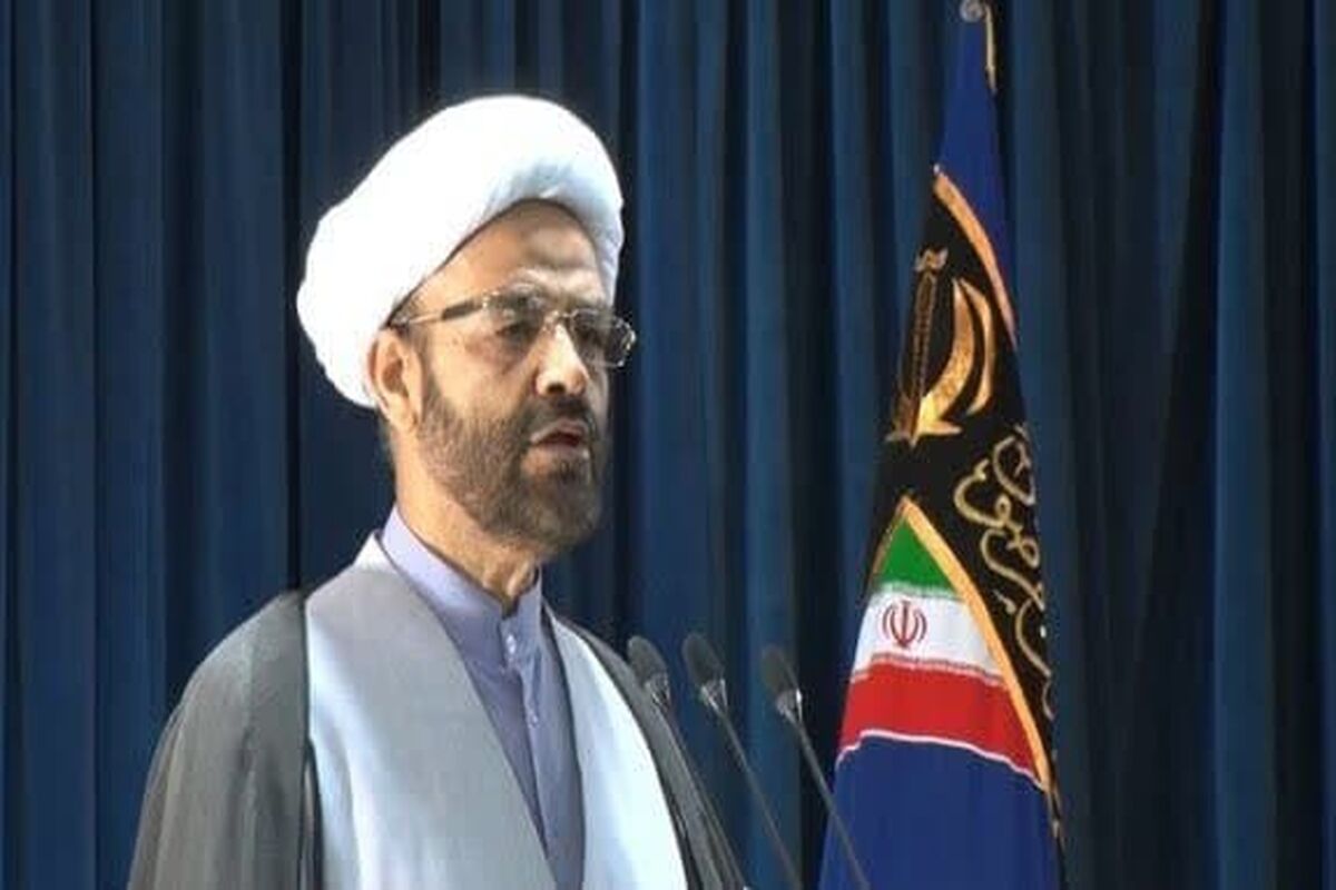 مسئول نمایندگی ولی فقیه اصفهان