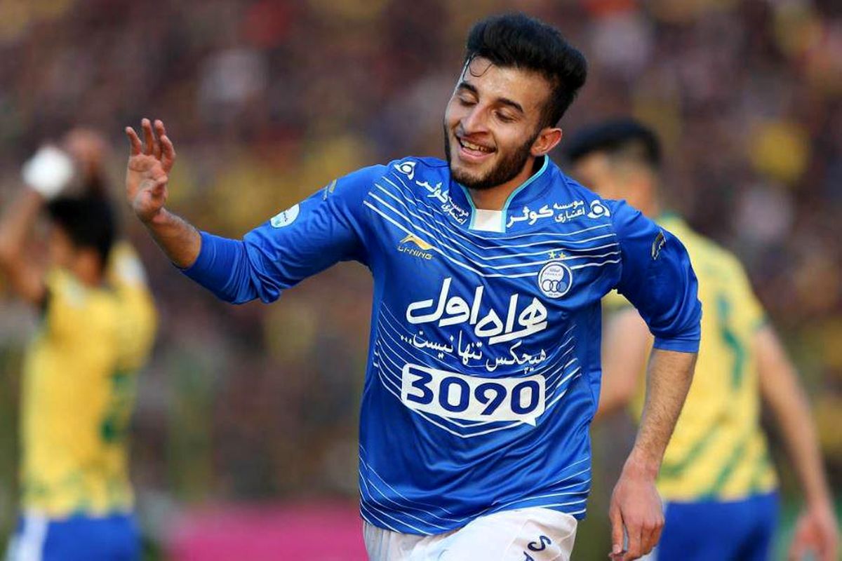 مجتبی حق دوست