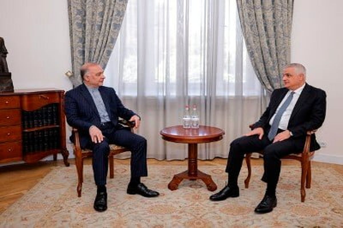 نخست‌وزیر ارمنستان