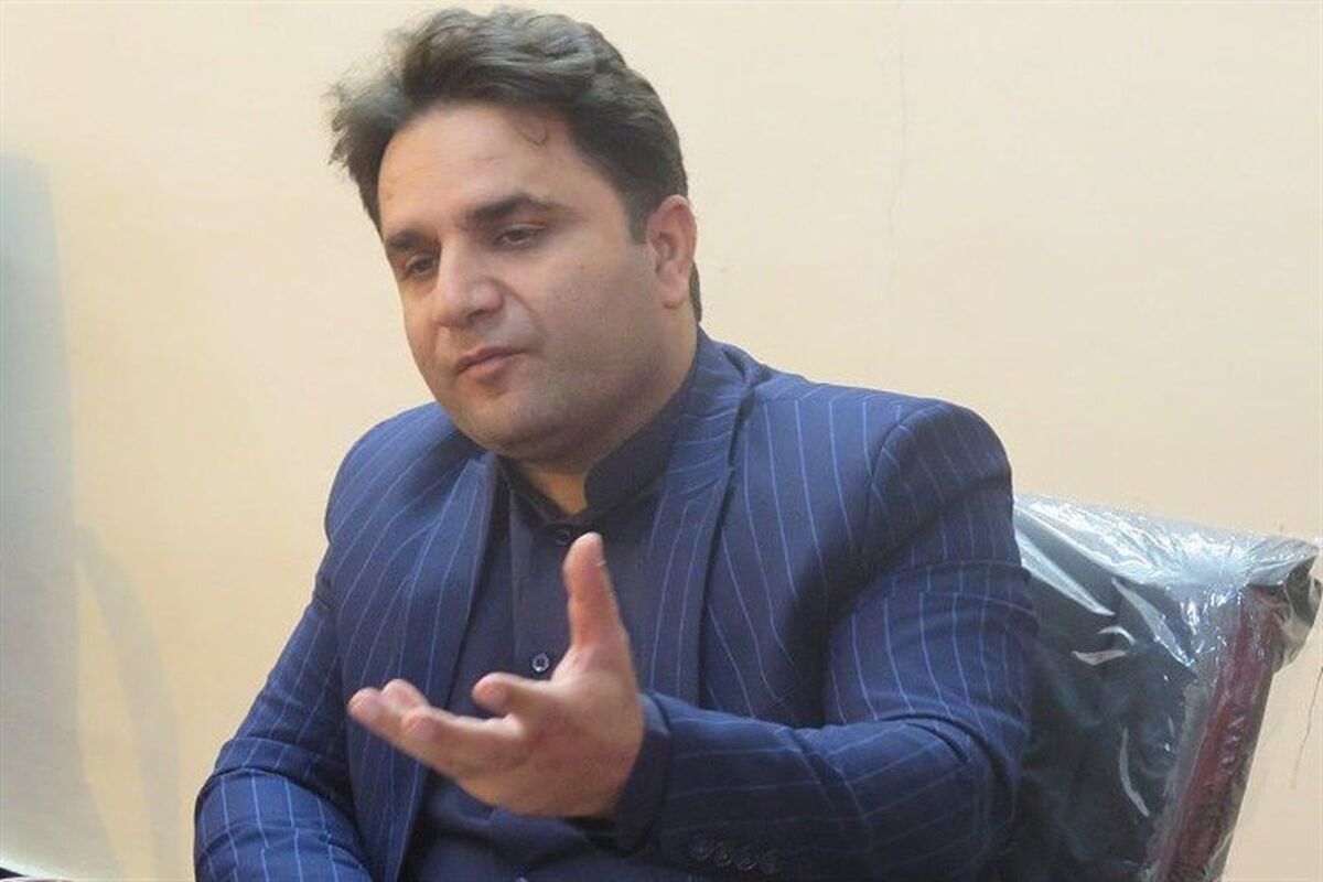 مازیار جهانبخشی