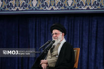 اینکه بگویند به ایران اجازۀ غنی‌سازی نمی‌دهیم، غلط زیادی است