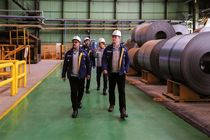 بررسی نظام‌مند، جامع و یکپارچه سیستم منابع انسانی فولاد مبارکه با رویکرد علمی