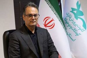 رشد چهار برابری اعتبارات عمرانی کانون پرورش فکری مازندران در سال 1401