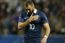 من اصلا منتظر عذرخواهی بنزما برای دعوت او به تیم ملی نیستم