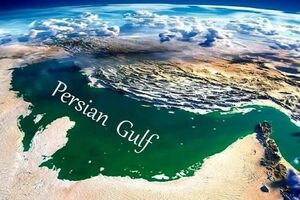 انتشار کتاب «خلیج فارس و جزایر» از استادان دانشگاه شیراز در اشپرینگر