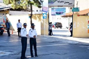 آغاز سال تحصیلی با آماده‌باش کامل پلیس راهور هرمزگان؛ پلیس مدرسه در خط مقدم ایمنی دانش‌آموزان