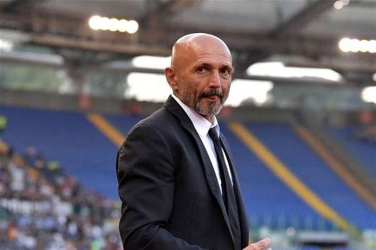 سرمربی اینتر