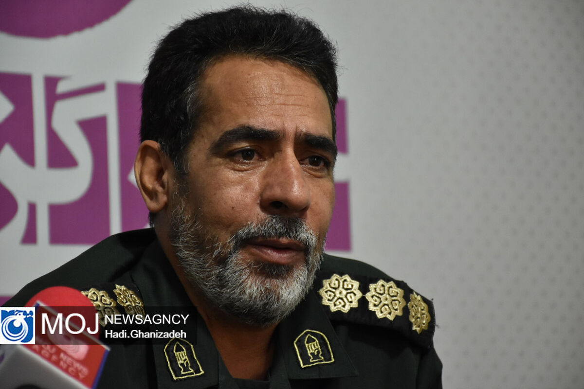 سرهنگ علی لطفی