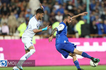 استقلال 1 - گل گهر 1