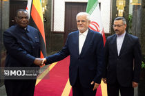 زیمباوه یکی ازشرکای مهم ما است