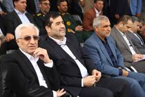 وزیر ورزش در ادامه سفرهای استانی خود وارد شهر بندرعباس شد