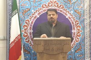 آماده برون سپاری برنامه های فرهنگی وهنری به فعالان این عرصه هستیم