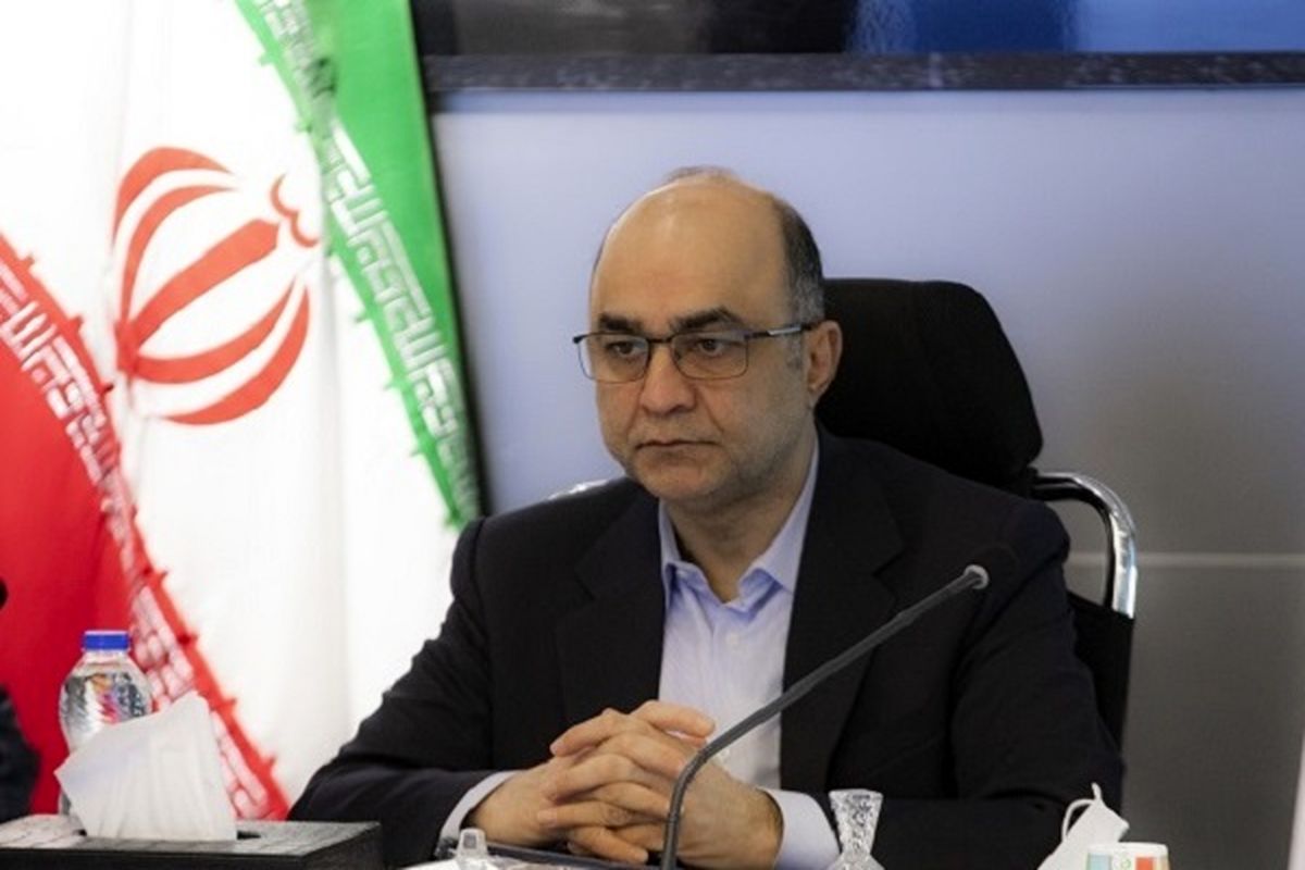 رضا دولت آبادی