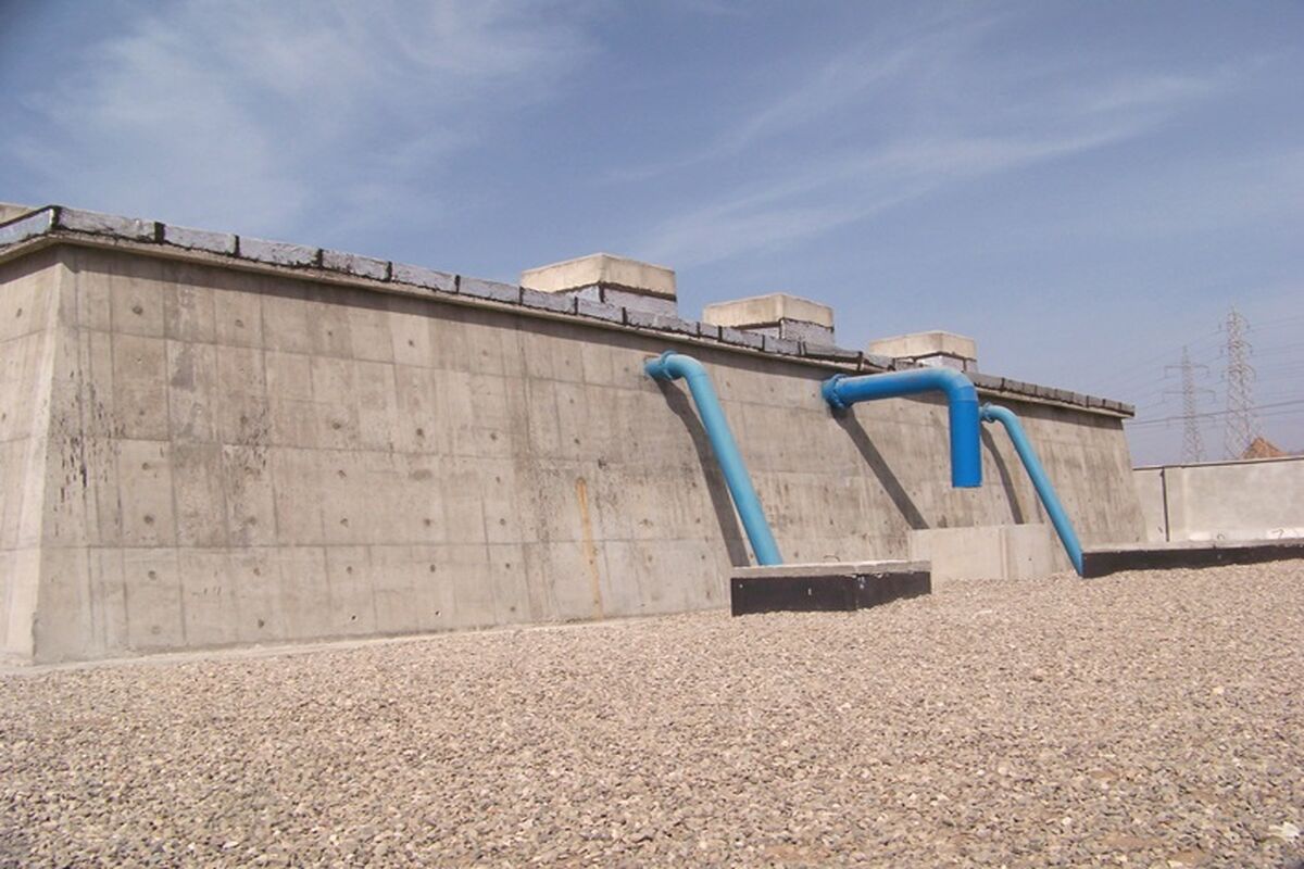 آبرسانی
