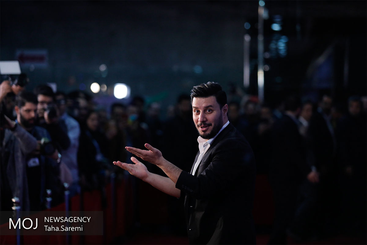 دهمین روز سی و هفتمین جشنواره فیلم فجر/جواد عزتی