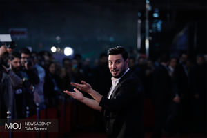 فیلم جدید برزو نیک نژاد جلوی دوربین رفت