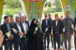 سفر معاون رئیس‌جمهور و رئیس عالی بنیاد شهید و امور ایثارگران به ایلام