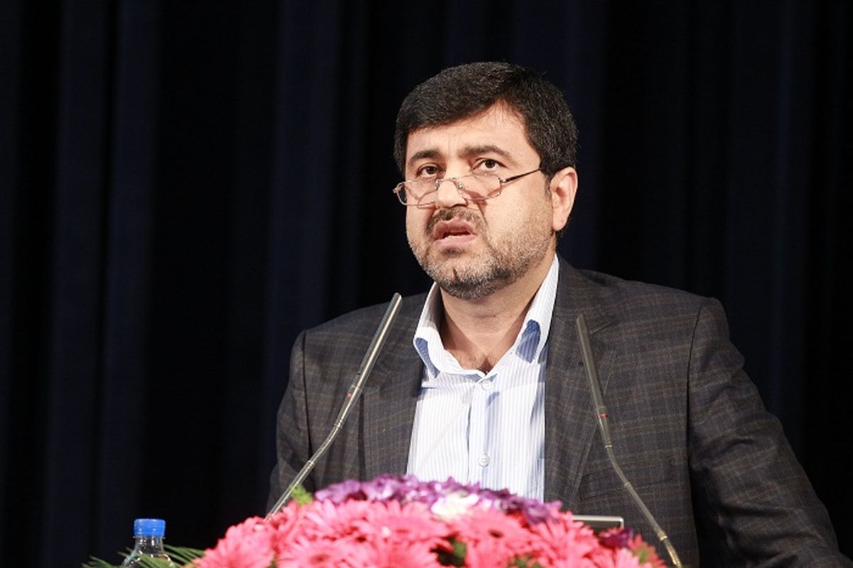 مدیرعامل بانک پارسیان