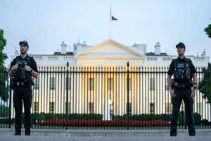 کاخ سفید رسماً آغاز اخراج کارکنان فدرال را اعلام کرد