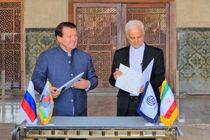 خواهرخواندگی اصفهان و کازان؛ آغاز همکاری‌های فرهنگی، گردشگری و علمی