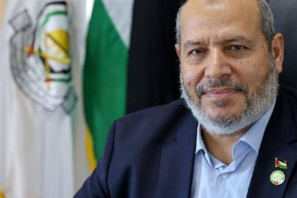خلیل الحیه