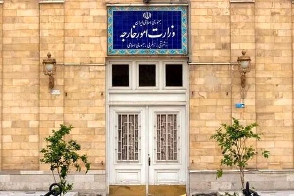 برچسب‌زنی به سپاه اقدامی علیه ملت ایران است