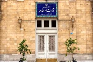 برچسب‌زنی به سپاه اقدامی علیه ملت ایران است