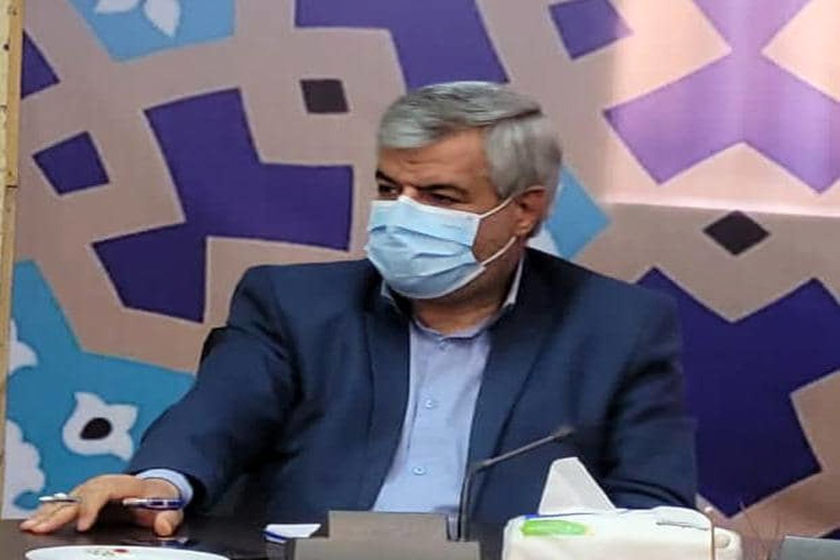 فرماندار خمینی شهر