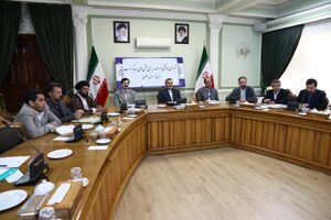 برپایی نمایشگاه و جشنواره کاروان آفتاب در دهه کرامت