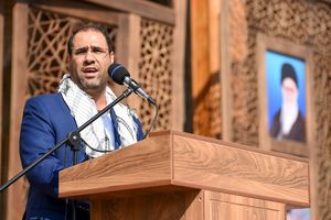 مساله و راه‌حل ما در دست معلم است