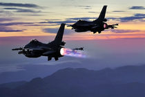 حمله جنگنده های ارتش ترکیه به مواضع پ ک ک در شمال عراق