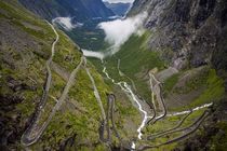 گیلان حیران از ماجرای گردنه حیران/اظهاراتی که در خصوص گردنه حیران شده، رسمی نیست