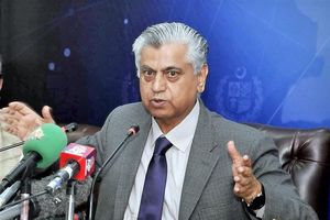 پاکستان اجازه زندگی به هیچ اتباع بدون مدرک و ویزا در کشورش را نمی‌دهد