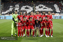 ترکیب احتمالی پرسپولیس مقابل السد قطر مشخص شد