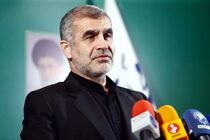  آمریکا در ماجرای برجام برای ما چک بی‌محل کشیده است/انقلاب اسلامی به‌سادگی به دست نیامده است