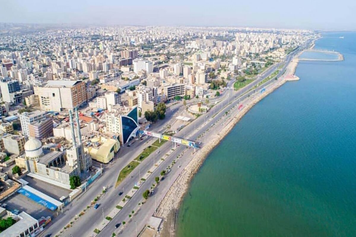 بندرعباس