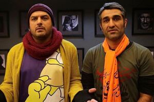 جدیدترین خبر از ساخت کمدی خوب، بد، جلف؛ ارتش سری