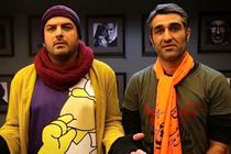 آغاز فیلمبرداری خوب، بد، جلف ۲ در تهران