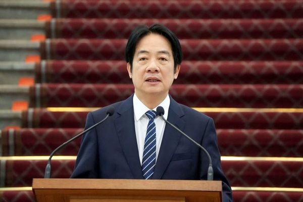 عملیات پاکسازی طرفداران چین در تایوان آغاز شد