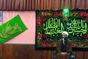 جامعه و جوانان از امام جواد (ع) الگوپذیری داشته باشند