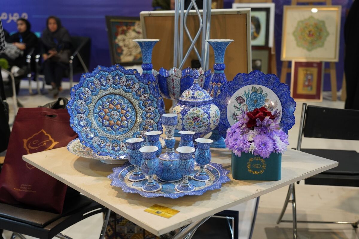 صنایع دستی