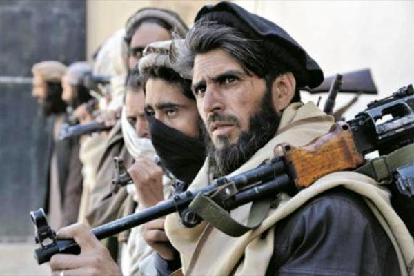 طالبان، آمریکا را تهدید کرد