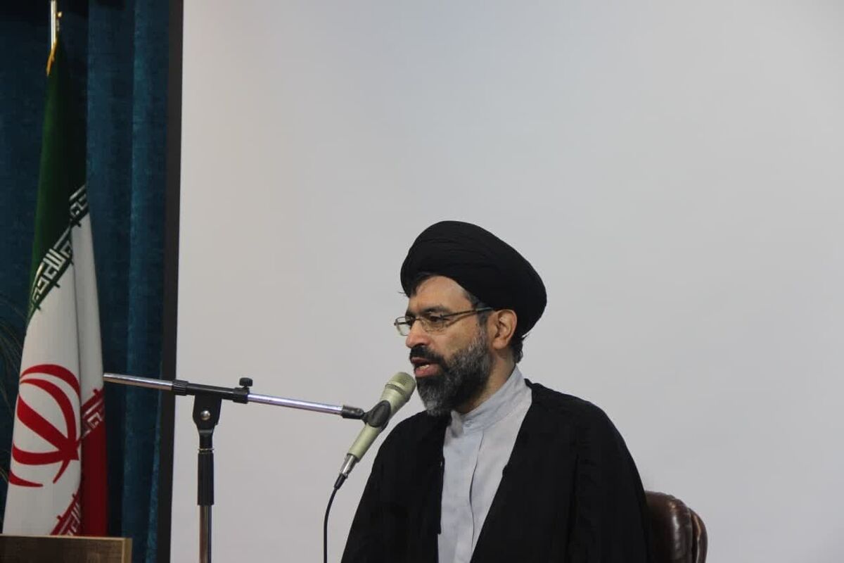 حسینی قززوین