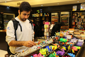 واحد‌های صنفی عرضه لوازم مدارس در اولویت طرح نظارتی بازار