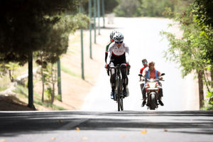 ناچاریم در پارک‌ها و خیابان‌های کرج تمرین کنیم 