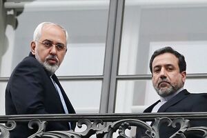 ظریف مدیریت دور اول مذاکرات ایران و آمریکا توسط عراقچی را هوشمندانه دانست